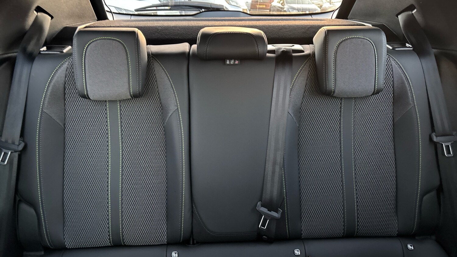 Used Peugeot 2008 2024 for sale - 76966121: Photo 26