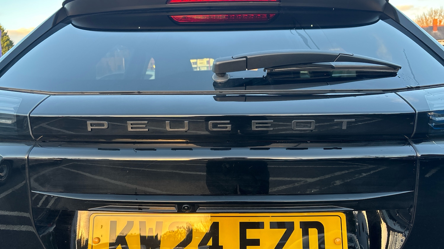 Used Peugeot 2008 2024 for sale - 76966121: Photo 27