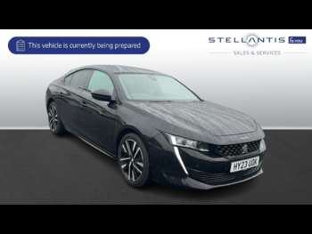 2023 - 1.6 12.4kWh GT Premium Fastback 5dr Petrol Plug-in Hybrid e-EAT Euro 6 (s/s