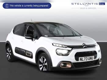 Used Citroen C3 2023 for sale - 79768054: Photo