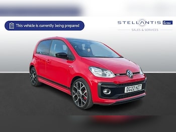 Used Volkswagen up! 2022 for sale - 77372339: Photo