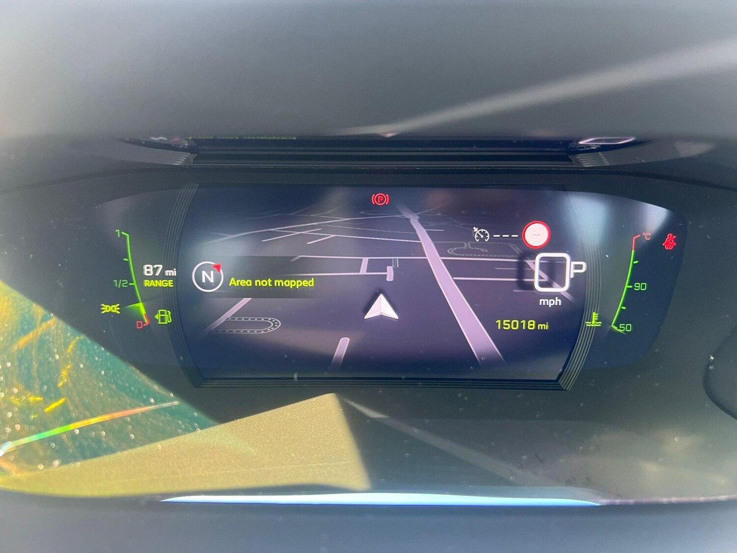 Used Peugeot 2008 2023 for sale - 77941357: Photo 6