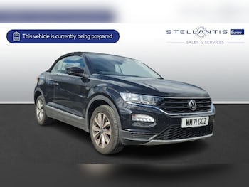 Used Volkswagen T-Roc 2022 for sale - 75942614: Photo