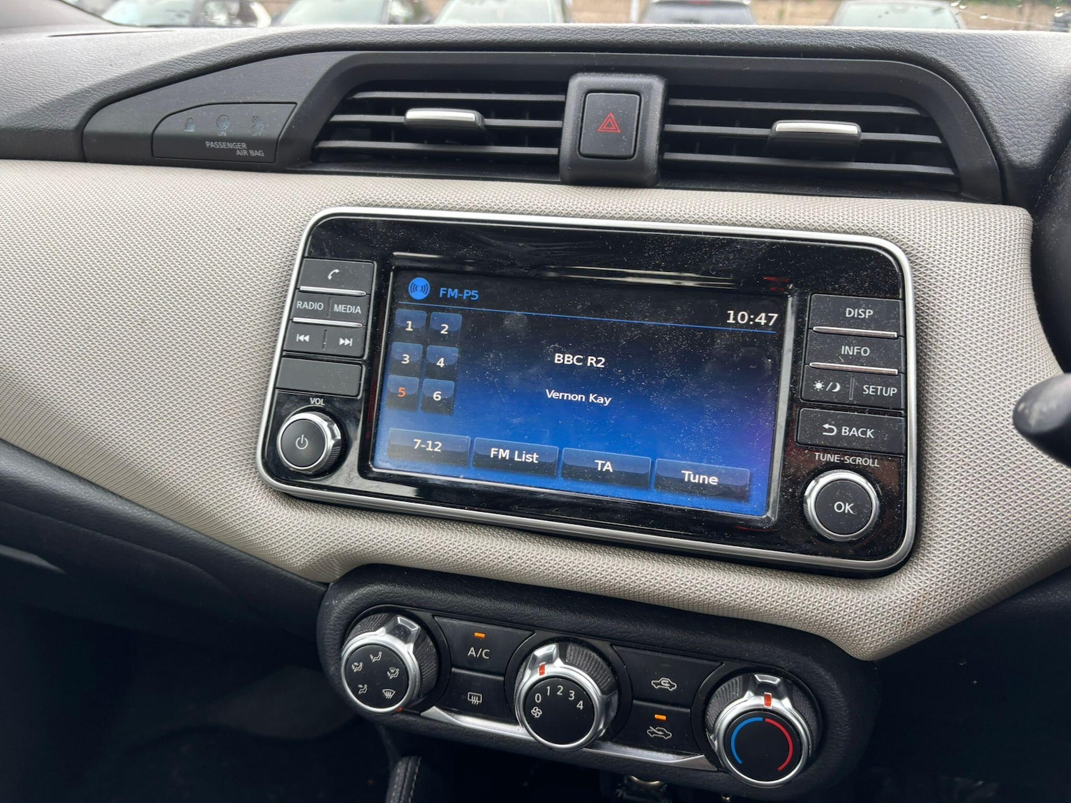 Used Nissan Micra 2018 for sale - 76672218: Photo 3