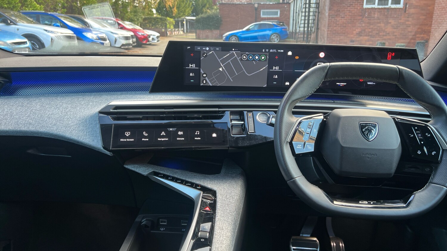 Used Peugeot 3008 2025 for sale - 76447004: Photo 10