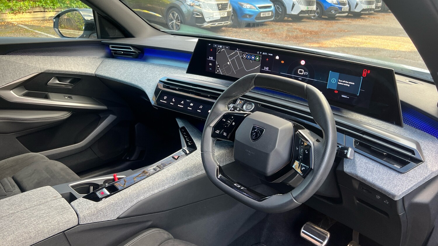 Used Peugeot 3008 2025 for sale - 76447004: Photo 11