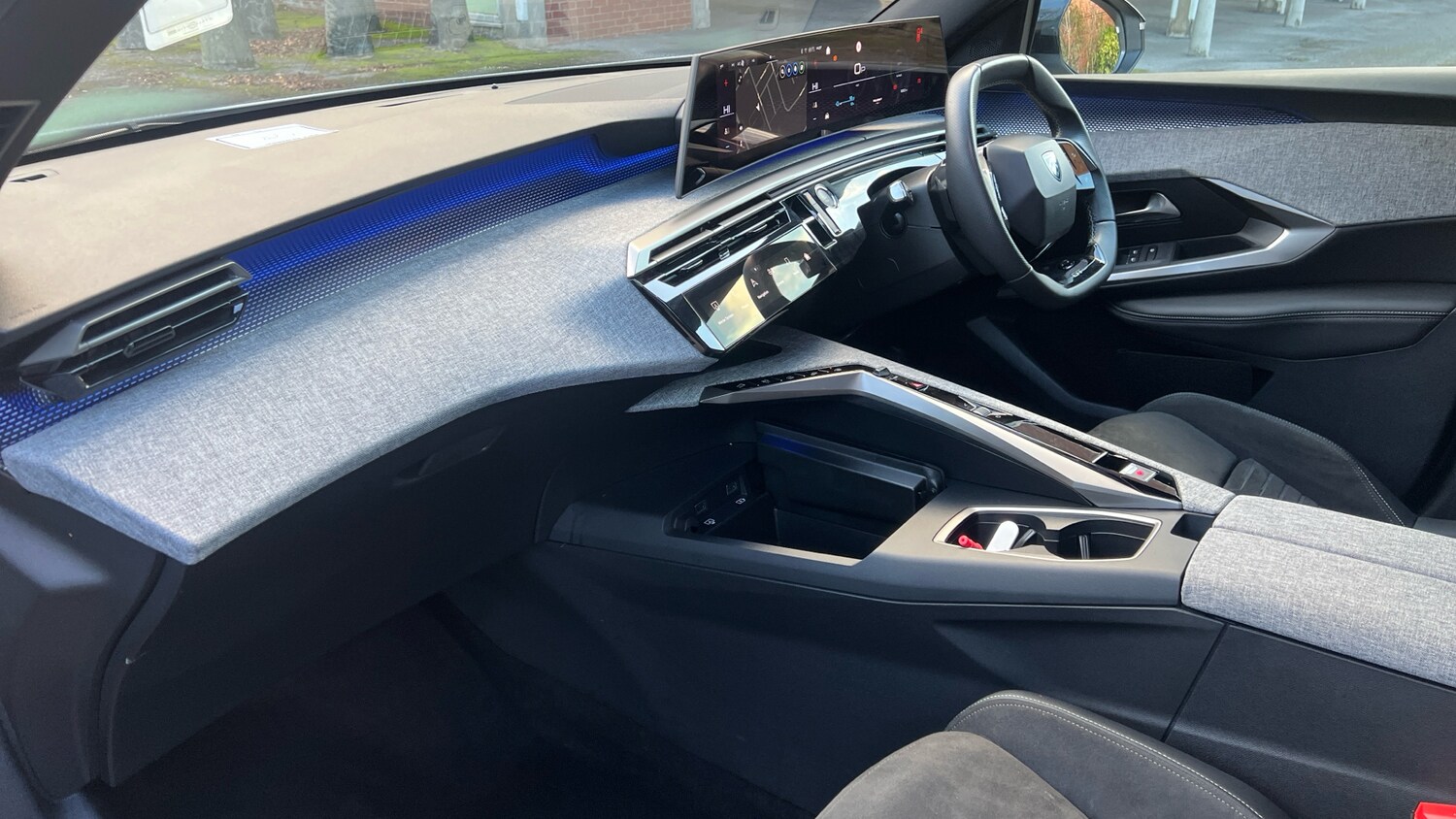 Used Peugeot 3008 2025 for sale - 76447004: Photo 12