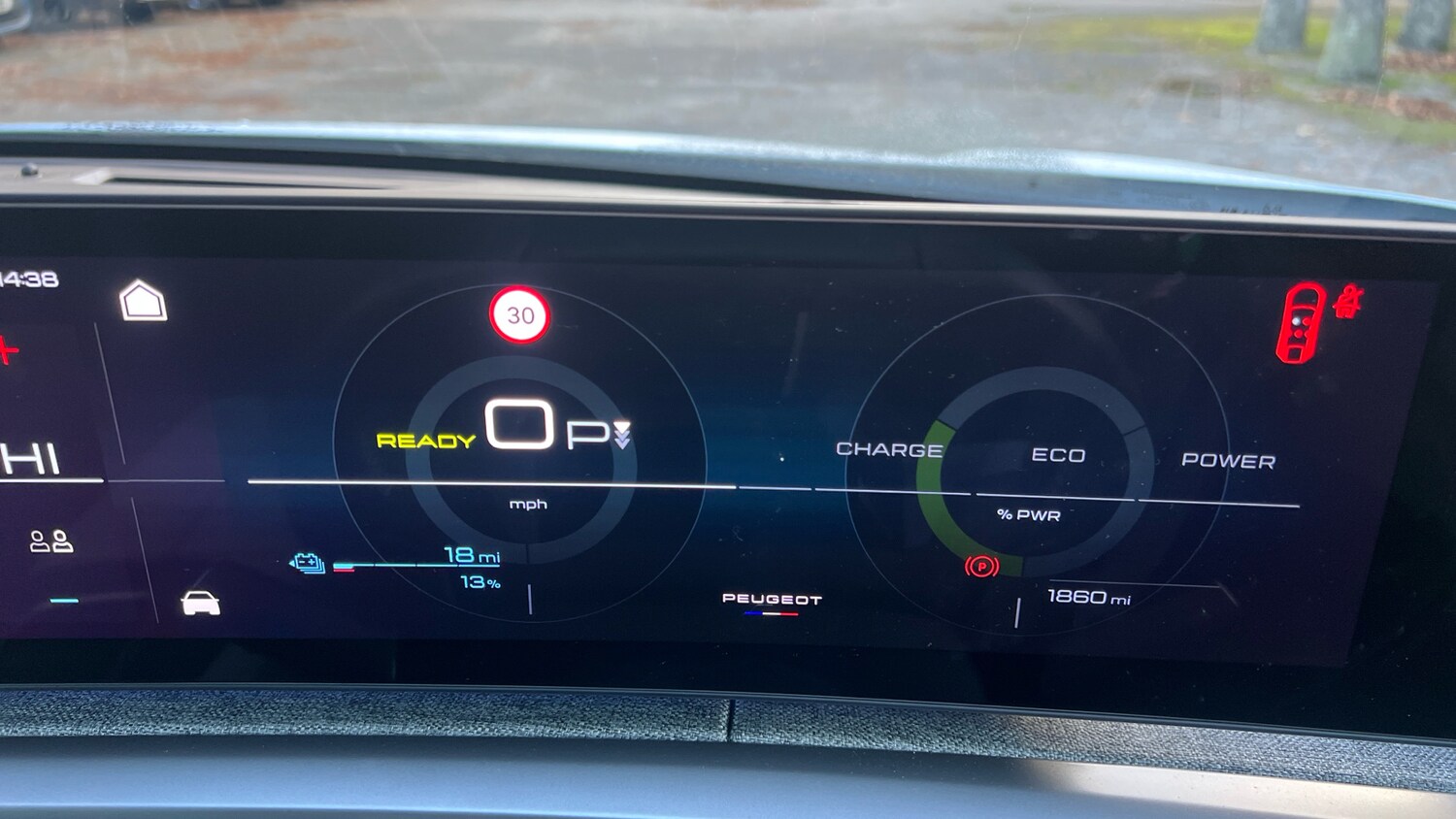 Used Peugeot 3008 2025 for sale - 76447004: Photo 13