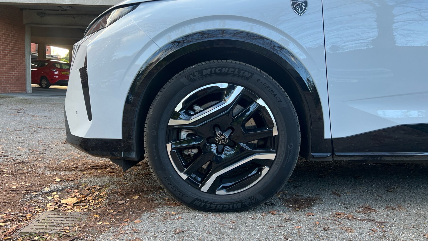 Used Peugeot 3008 2025 for sale - 76447004: Photo 14