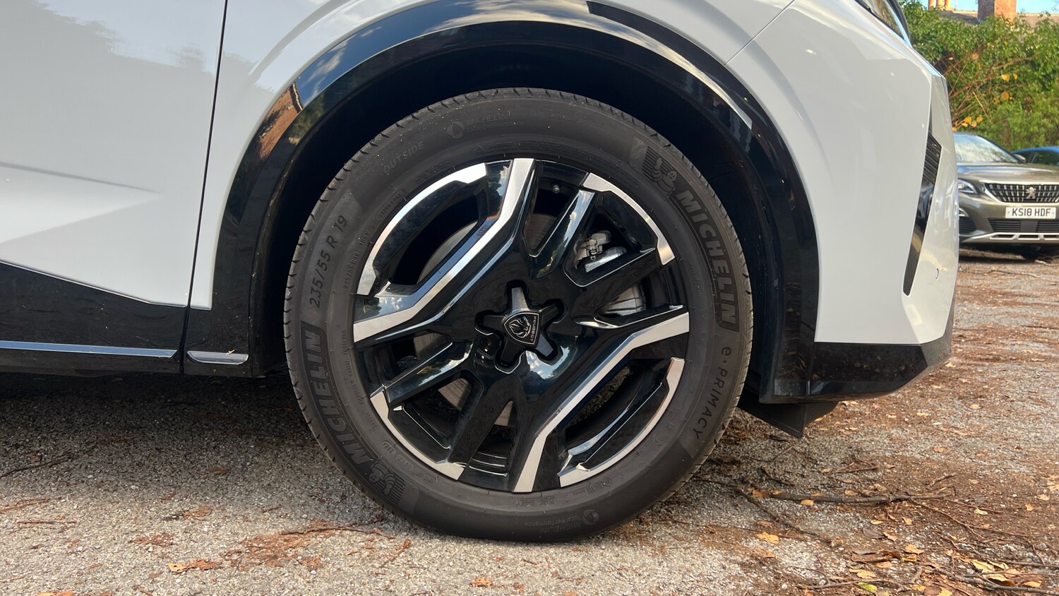 Used Peugeot 3008 2025 for sale - 76447004: Photo 17