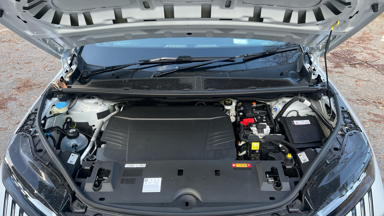 Used Peugeot 3008 2025 for sale - 76447004: Photo 18