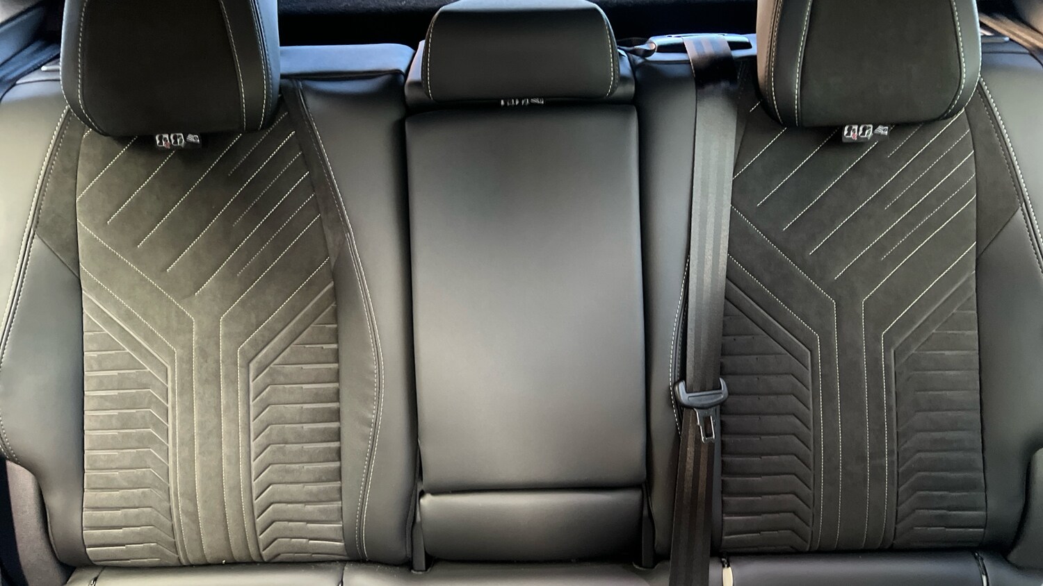 Used Peugeot 3008 2025 for sale - 76447004: Photo 25