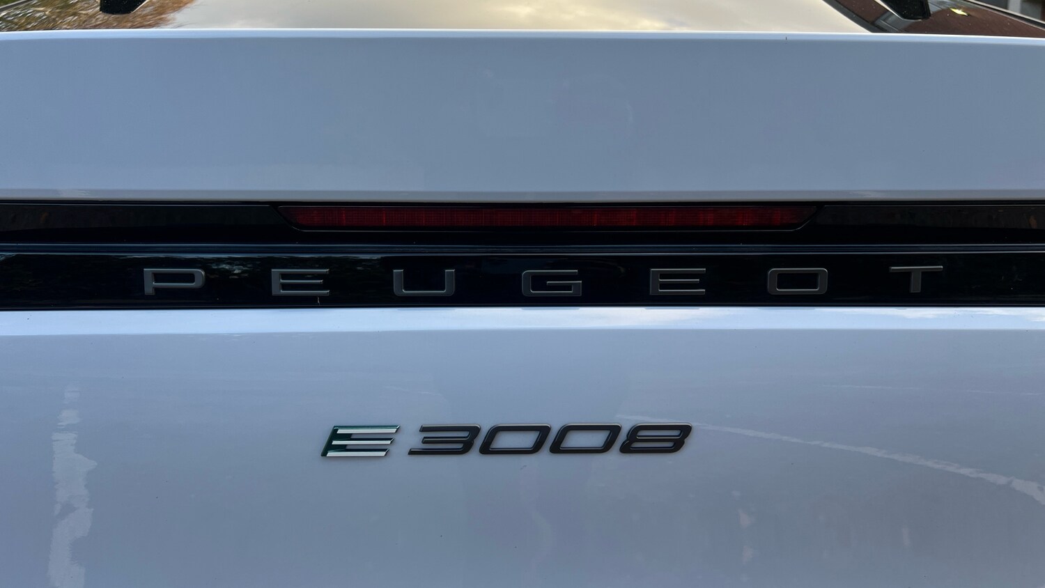 Used Peugeot 3008 2025 for sale - 76447004: Photo 26