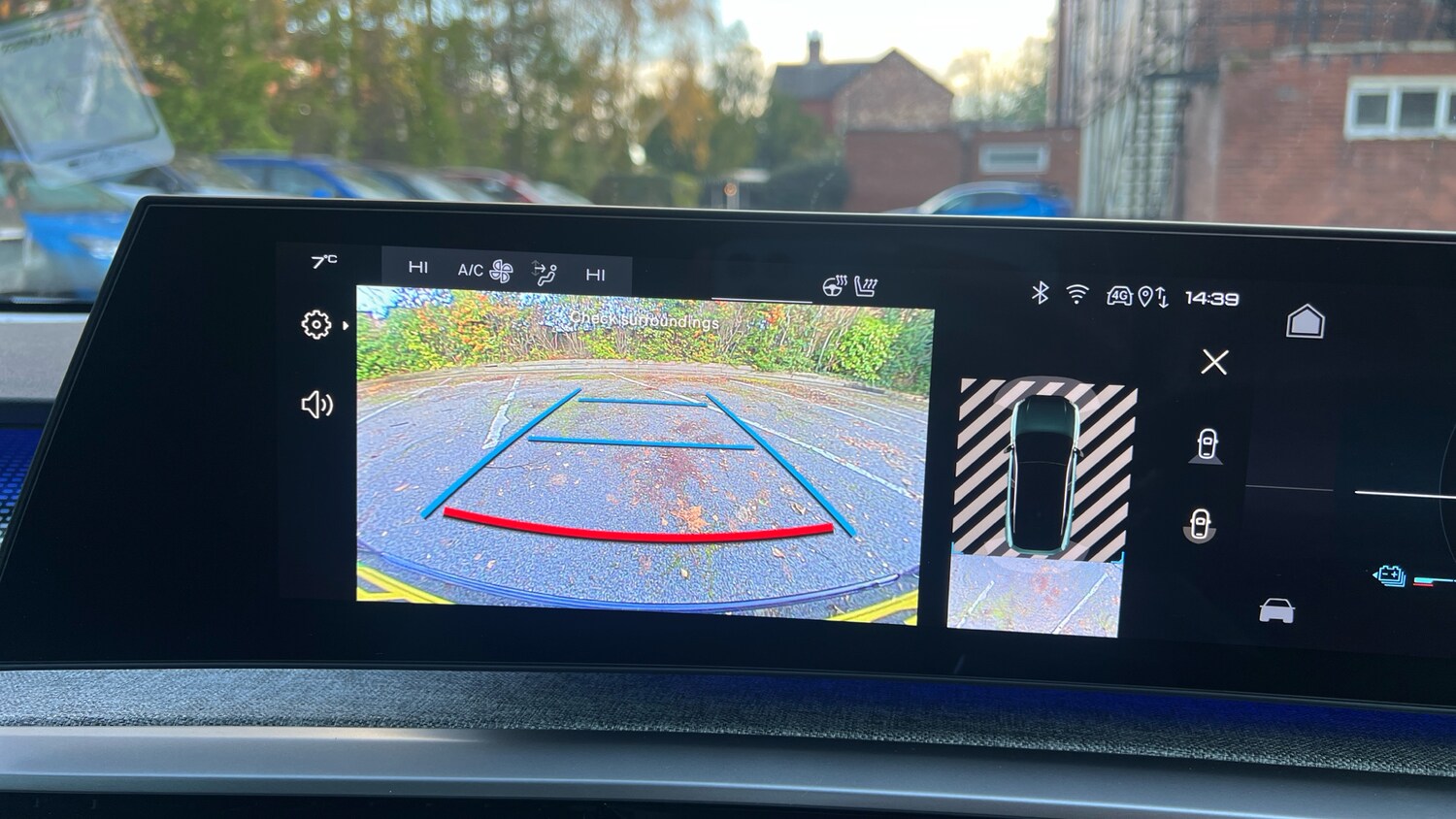 Used Peugeot 3008 2025 for sale - 76447004: Photo 29