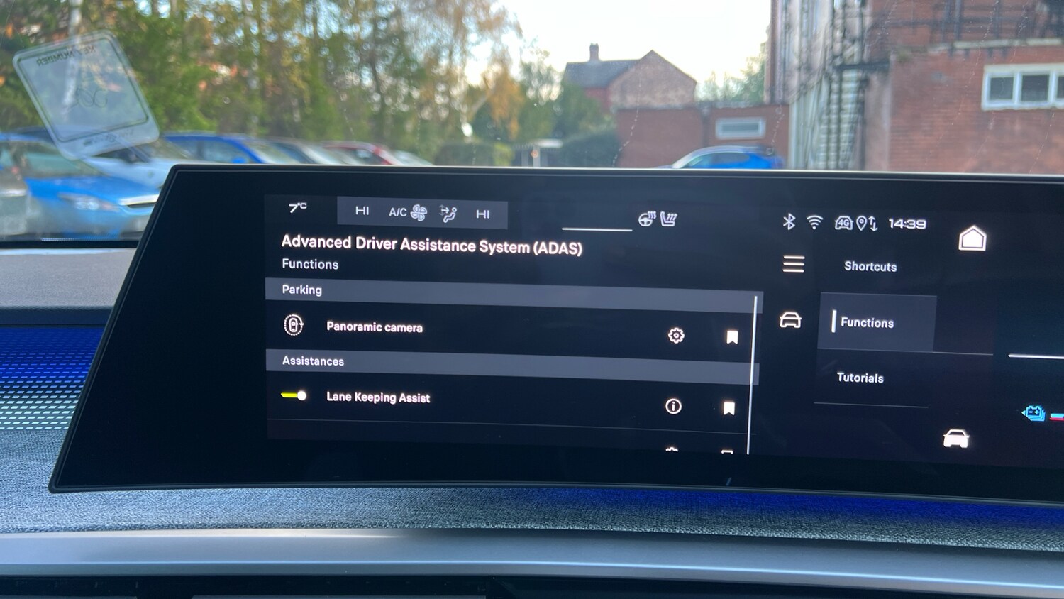 Used Peugeot 3008 2025 for sale - 76447004: Photo 30