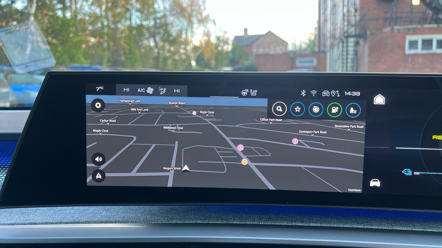 Used Peugeot 3008 2025 for sale - 76447004: Photo 32