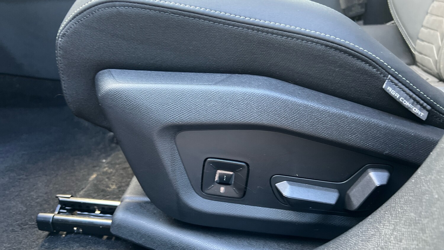 Used Peugeot 3008 2025 for sale - 76447004: Photo 43