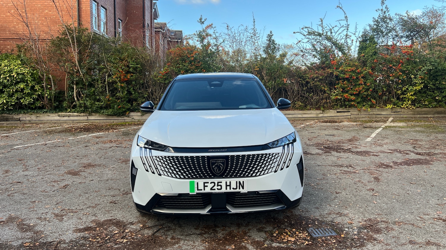 Used Peugeot 3008 2025 for sale - 76447004: Photo 8