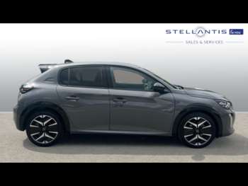 Used Peugeot 208 2025 for sale - 75281189: Photo