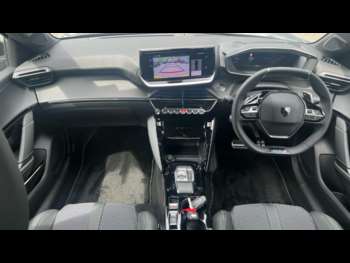 Used Peugeot 208 2025 for sale - 75281189: Photo