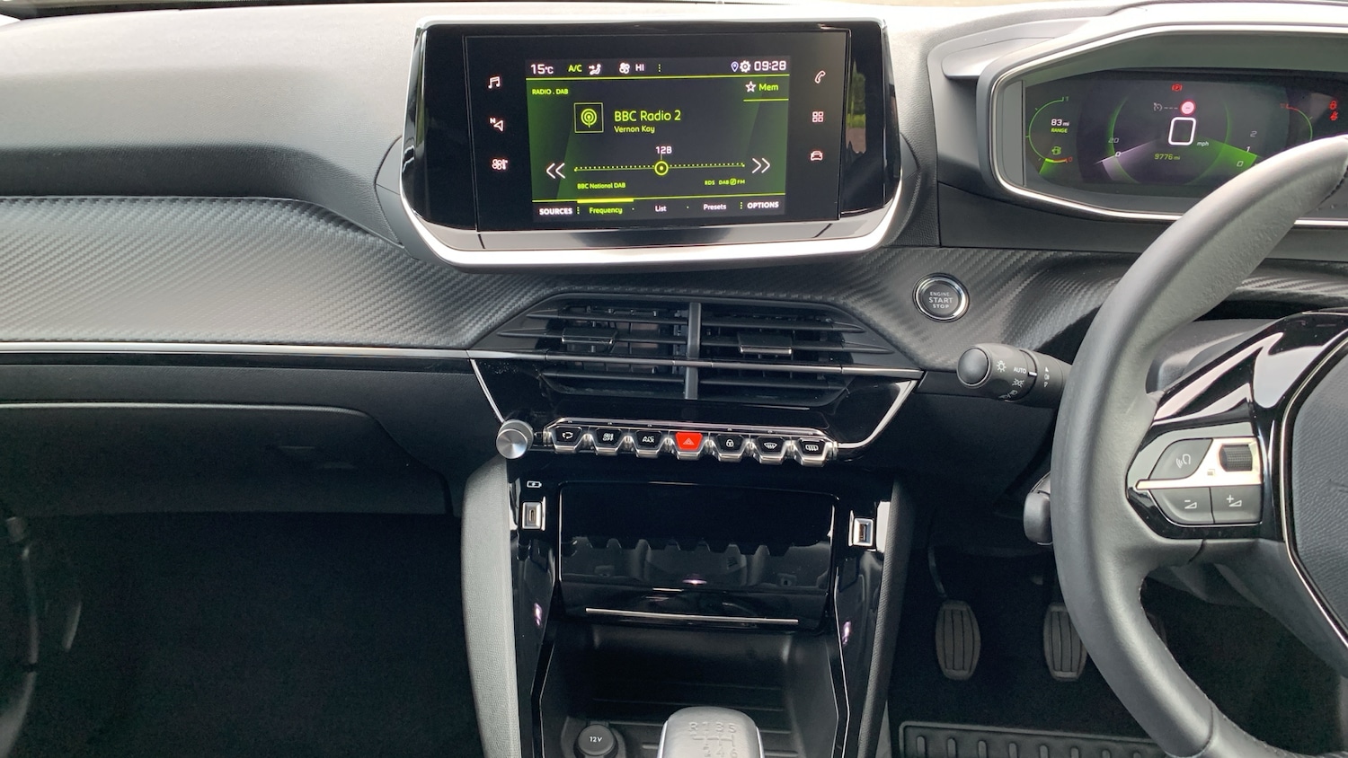 Used Peugeot 2008 2022 for sale - 76410179: Photo 10