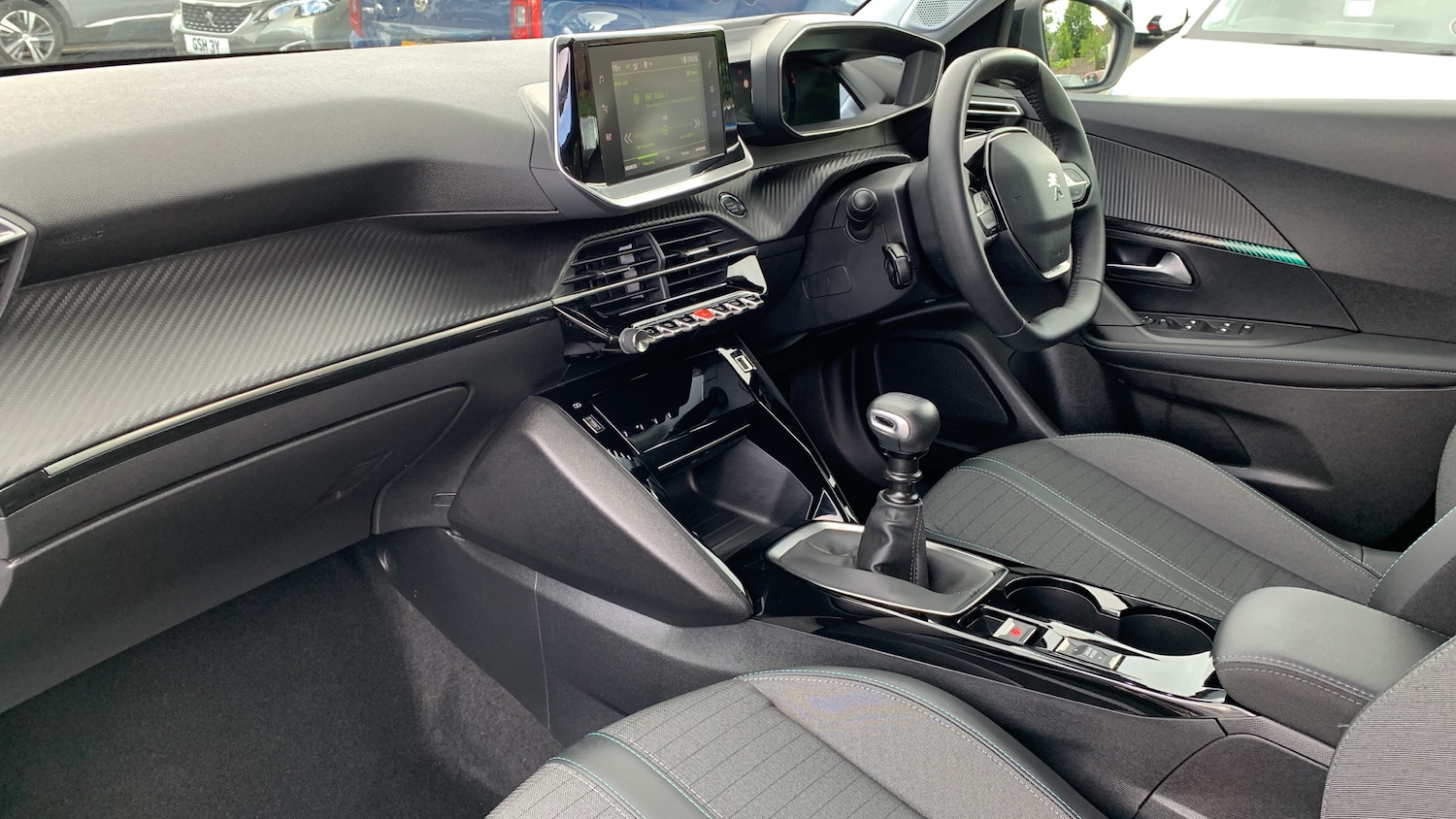 Used Peugeot 2008 2022 for sale - 76410179: Photo 12