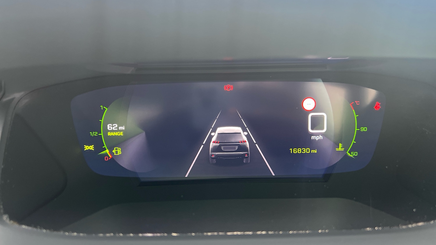 Used Peugeot 2008 2022 for sale - 76410179: Photo 13