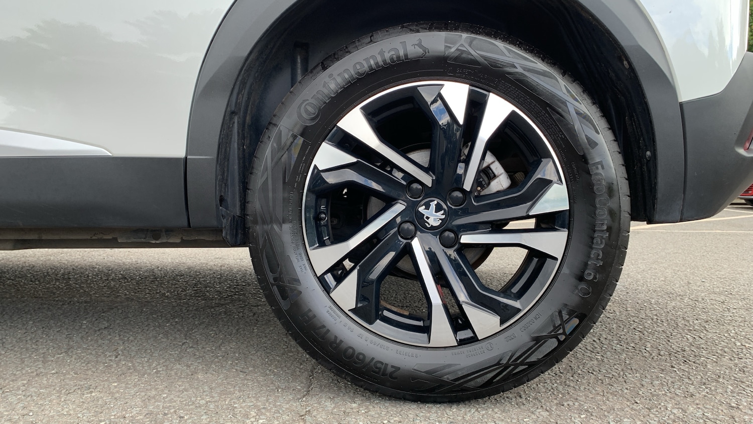 Used Peugeot 2008 2022 for sale - 76410179: Photo 15