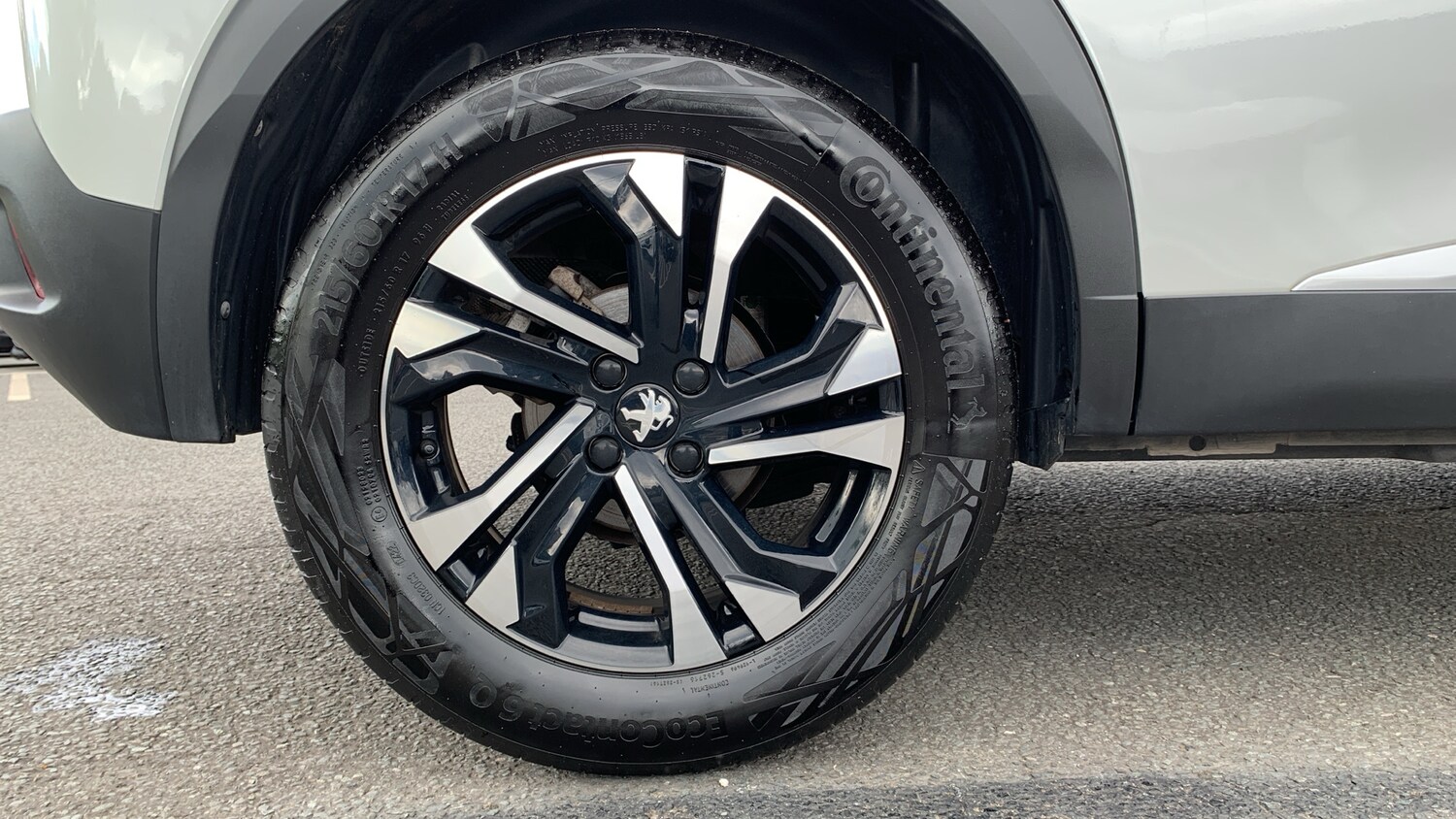 Used Peugeot 2008 2022 for sale - 76410179: Photo 16