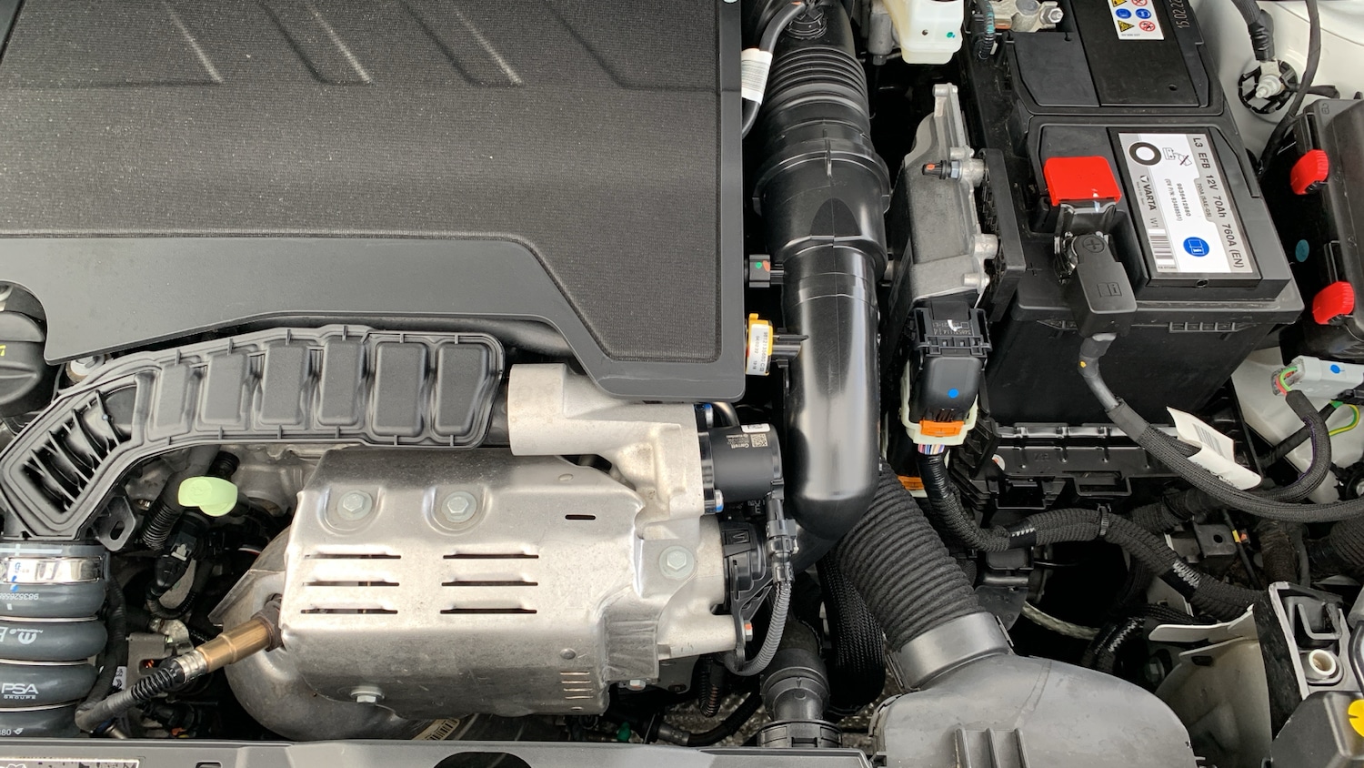 Used Peugeot 2008 2022 for sale - 76410179: Photo 18