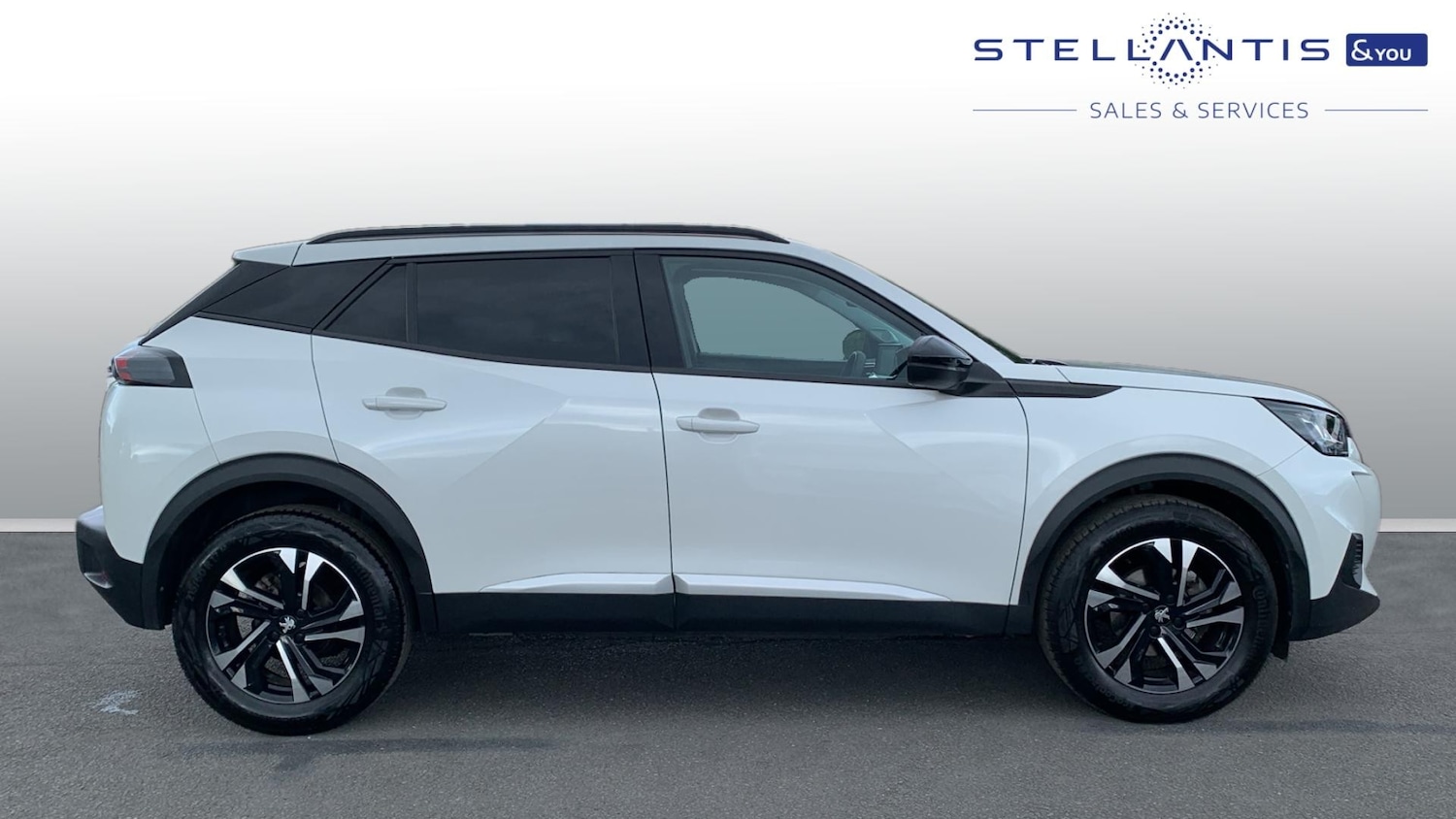 Used Peugeot 2008 2022 for sale - 76410179: Photo 2