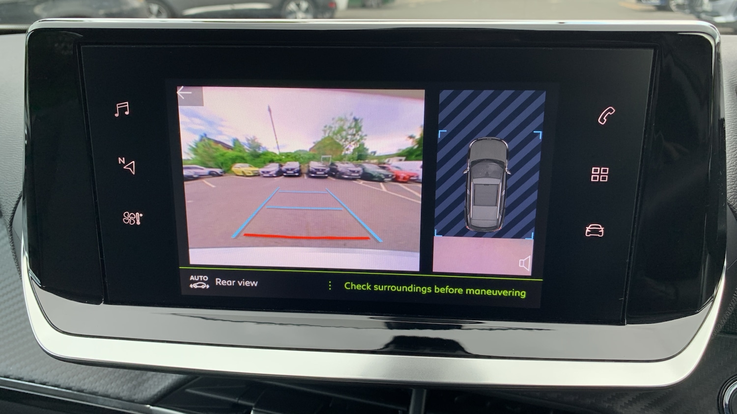 Used Peugeot 2008 2022 for sale - 76410179: Photo 29