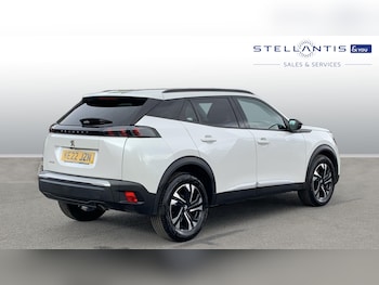 Used Peugeot 2008 2022 for sale - 76410179: Photo