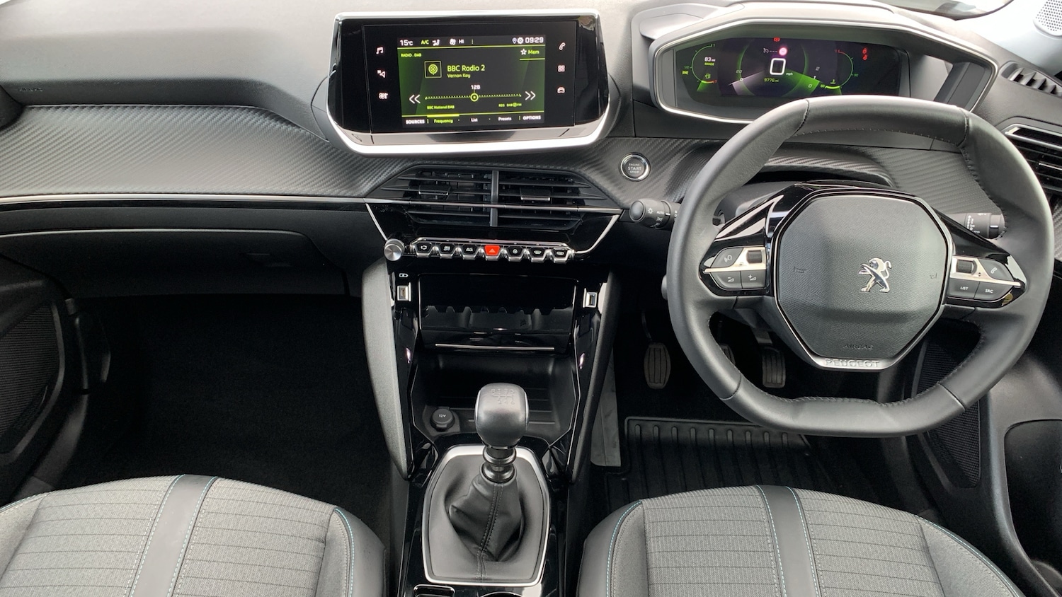 Used Peugeot 2008 2022 for sale - 76410179: Photo 4