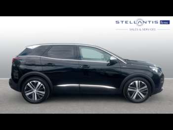 Used Peugeot 3008 2018 for sale - 75031706: Photo