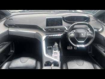 Used Peugeot 3008 2018 for sale - 75031706: Photo
