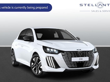 Used Peugeot 208 2026 for sale - 78462842: Photo
