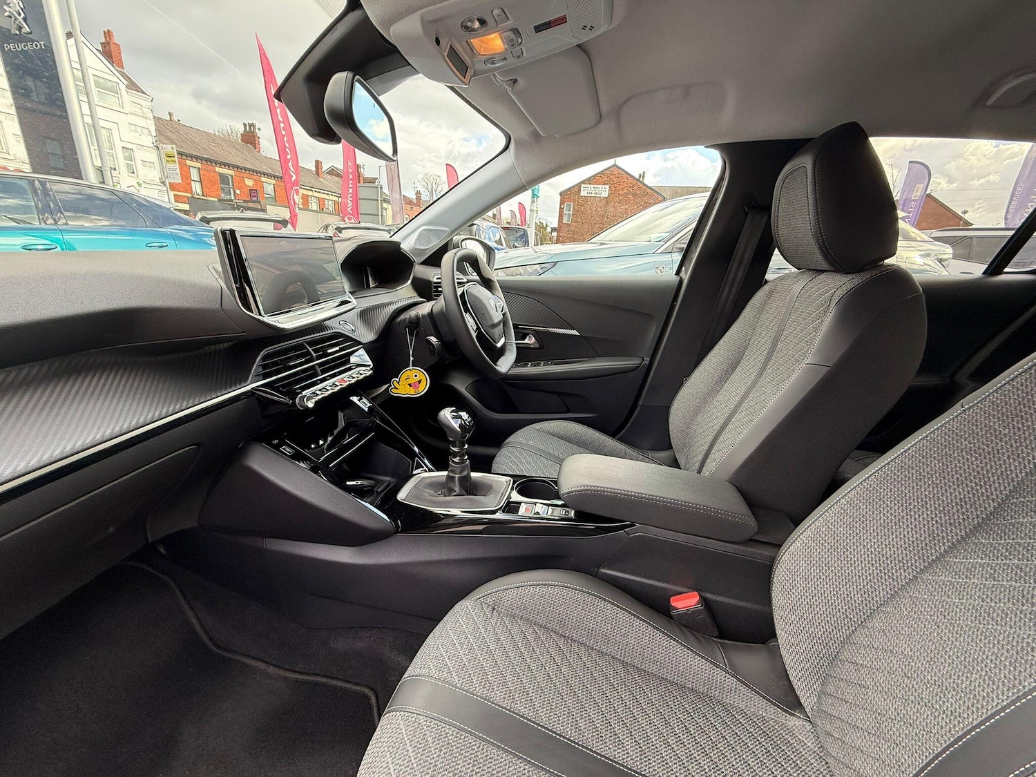 Used Peugeot 208 2025 for sale - 77840558: Photo 2