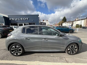 Used Peugeot 208 2025 for sale - 77840558: Photo