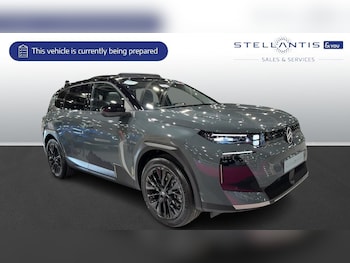 Used Citroen C5 Aircross 2026 for sale - 79534206: Photo
