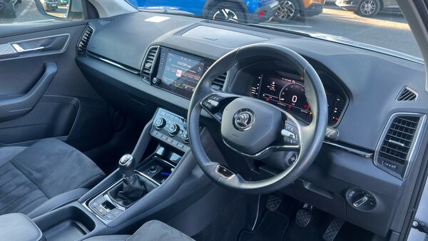 Used Skoda Karoq 2022 for sale - 76025001: Photo 11