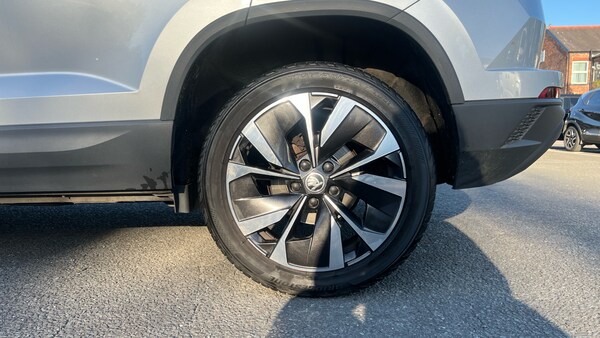 Used Skoda Karoq 2022 for sale - 76025001: Photo 15