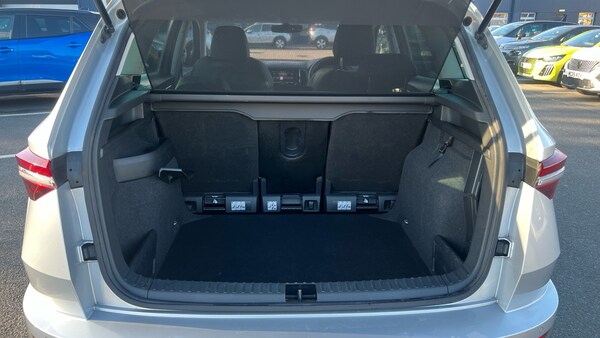 Used Skoda Karoq 2022 for sale - 76025001: Photo 19