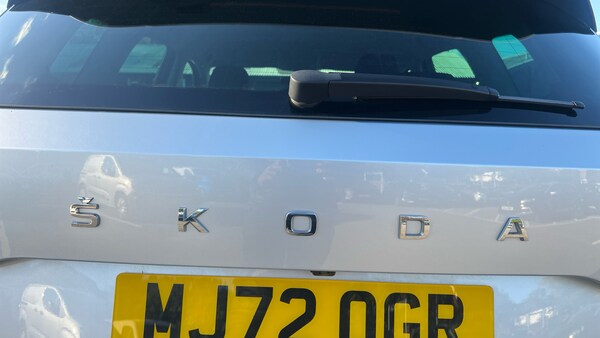 Used Skoda Karoq 2022 for sale - 76025001: Photo 26