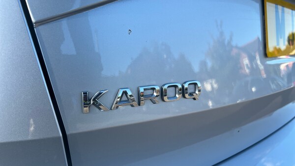 Used Skoda Karoq 2022 for sale - 76025001: Photo 39