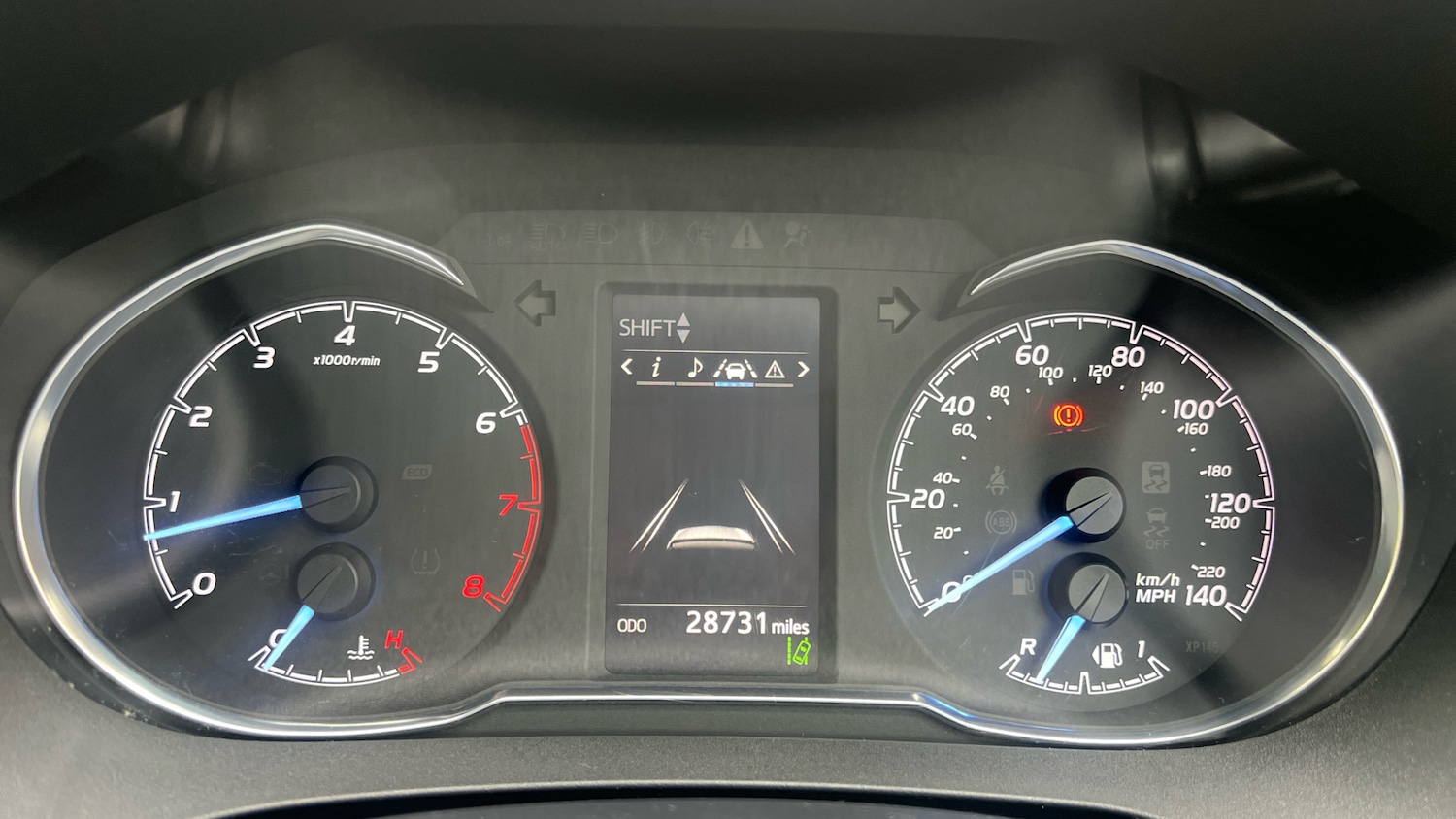 Used Toyota Yaris 2018 for sale - 76099789: Photo 13