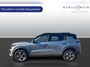 Used Citroen C3 Aircross 2025 for sale - 79485352: Photo