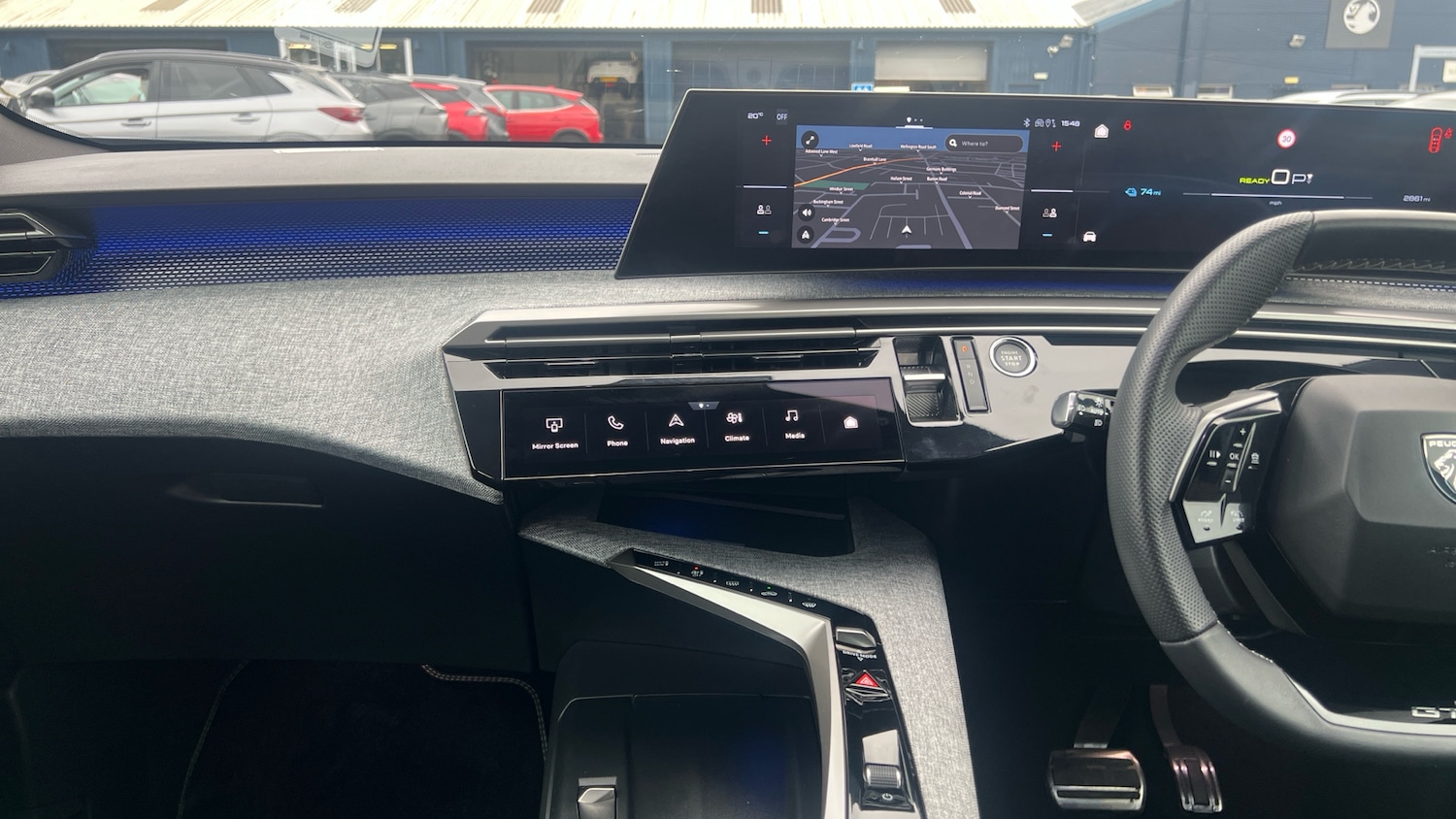 Used Peugeot 3008 2025 for sale - 75979393: Photo 10