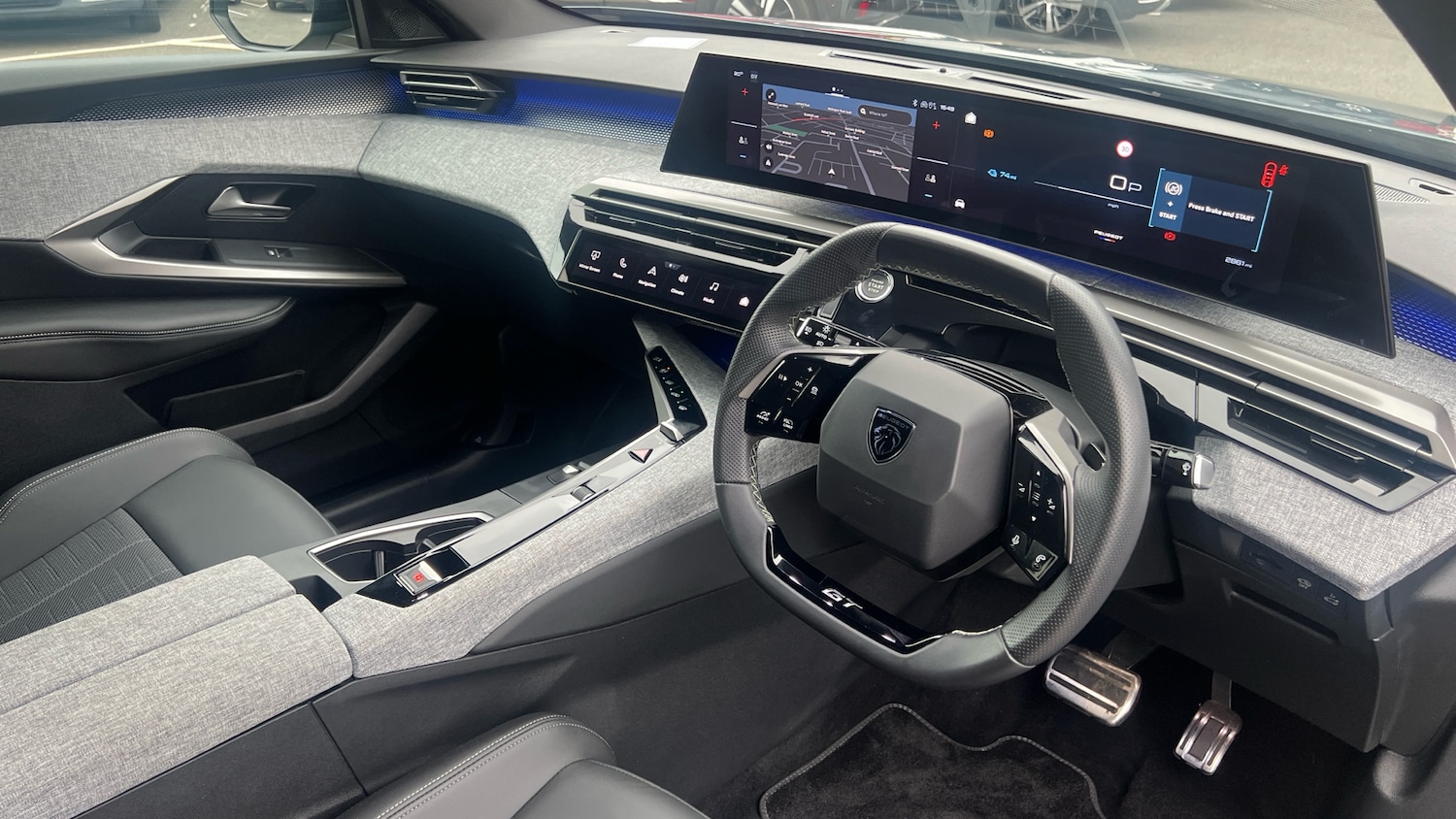 Used Peugeot 3008 2025 for sale - 75979393: Photo 11