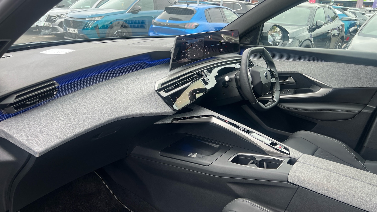 Used Peugeot 3008 2025 for sale - 75979393: Photo 12